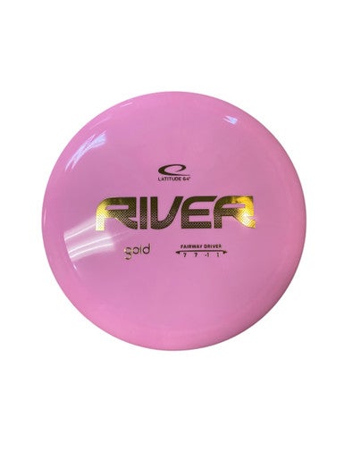 Used DISC GOLF DISC Other Golf Disc 11706-S000366804