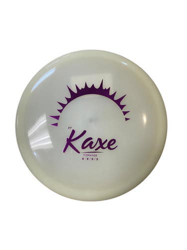 Used DISC GOLF DISC Other Golf Disc 11706-S000366784