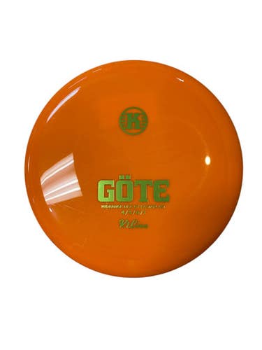 Used DISC GOLF DISC Other Golf Disc 11706-S000366783