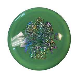 Used DISC GOLF DISC Other Golf Disc 11706-S000366781