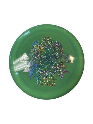 Used DISC GOLF DISC Other Golf Disc 11706-S000366781