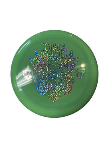 Used DISC GOLF DISC Other Golf Disc 11706-S000366780