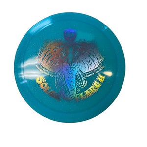 Used DISC GOLF DISC Other Golf Disc 11706-S000366778