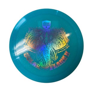 Used DISC GOLF DISC Other Golf Disc 11706-S000366779