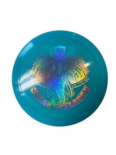 Used DISC GOLF DISC Other Golf Disc 11706-S000366779