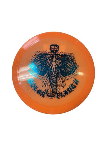 Used DISC GOLF DISC Other Golf Disc 11706-S000366777