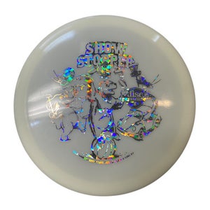 Used DISC GOLF DISC Other Golf Disc 11706-S000366776