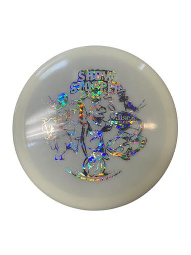 Used DISC GOLF DISC Other Golf Disc 11706-S000366776