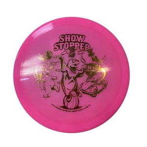 Used DISC GOLF DISC Other Golf Disc 11706-S000366775