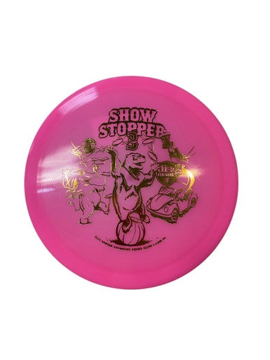 Used DISC GOLF DISC Other Golf Disc 11706-S000366775