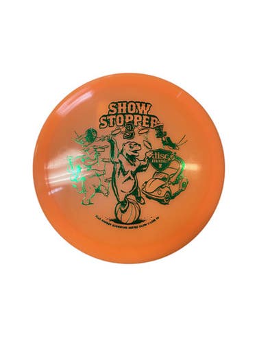 Used DISC GOLF DISC Other Golf Disc 11706-S000366774