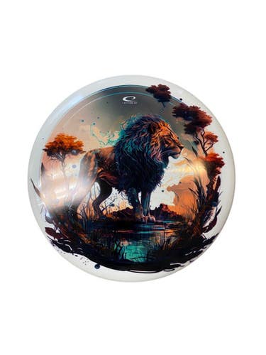 Used DISC GOLF DISC Other Golf Disc 11706-S000366773