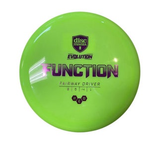 Used DISC GOLF DISC Other Golf Disc 11706-S000366961