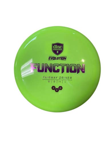 Used DISC GOLF DISC Other Golf Disc 11706-S000366961