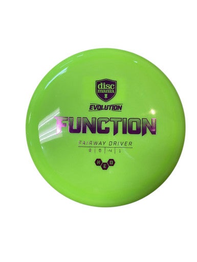 Used DISC GOLF DISC Other Golf Disc 11706-S000366961