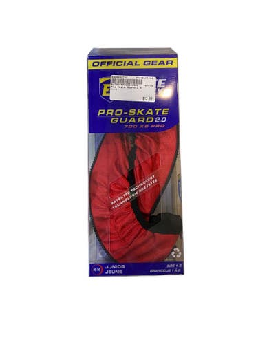 Used Elite Hockey Accessory 11706-S000366749