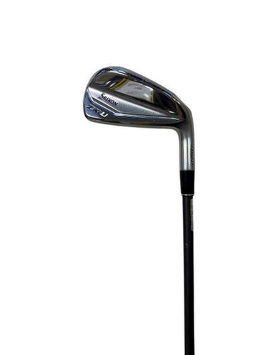 Used Srixon ZXIU Mens Hybrid Club RH 2 Hybrid 11706-S000366533