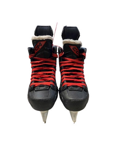 Used CCM JETSPEED FT680 Junior Hockey Skate Junior 04 11706-S000366750