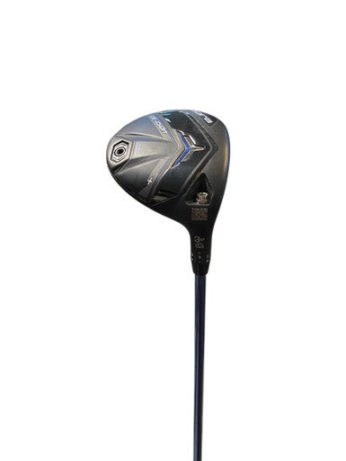 Used Cobra DS- ADAPT X Mens Fairway Wood RH 3 Wood 11706-S000366532