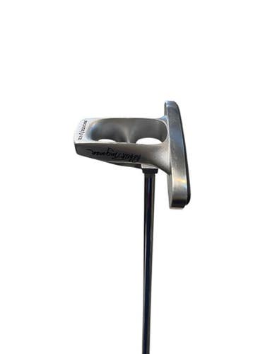Used STX ENVISION Mens Putter RH 11706-S000366528