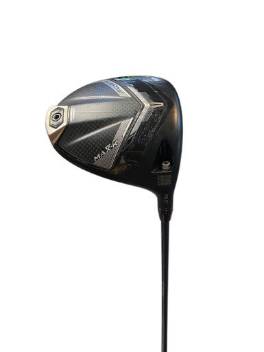 Used Cobra DS- ADAPT MAX K Mens Driver RH 10.5 Degree 11706-S000366531
