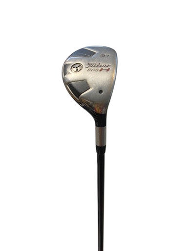 Used Titleist 909H Mens Hybrid Club RH 3 Hybrid 11706-S000366526