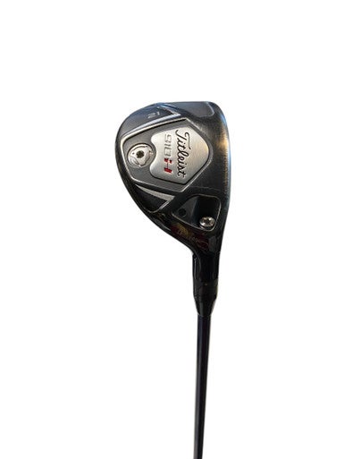 Used Titleist 910H Mens Hybrid Club RH 3 Hybrid 11706-S000366527