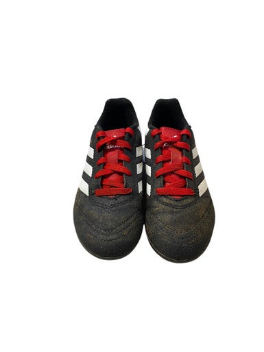 Used Adidas Soccer Cleats Black Youth 11.0 11706-S000366522
