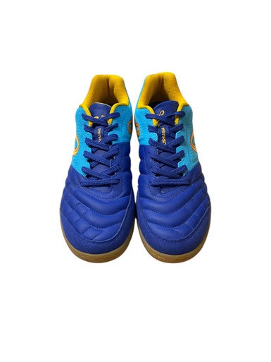 Used USA Soccer Indoor Shoes Royal Blue Senior 10.5 11706-S000366513