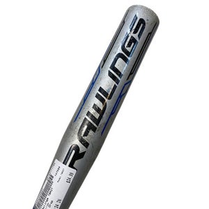 Used Rawlings TBR2T BB/SB T-Ball Bat 24" 11706-S000366507