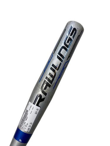 Used Rawlings TBR2T BB/SB T-Ball Bat 24" 11706-S000366507