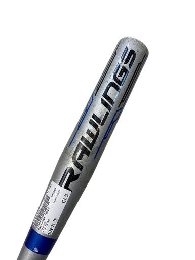 Used Rawlings TBR2T BB/SB T-Ball Bat 24" 11706-S000366507