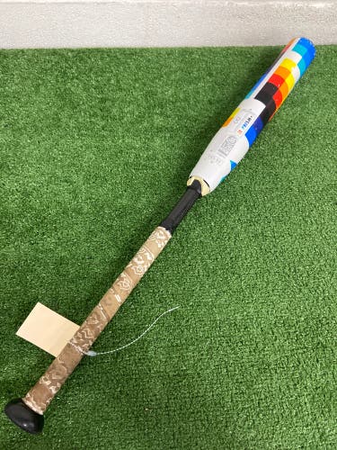 DeMarini Prism+ Fastpitch 2023 (-10)