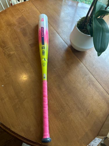 2026 Easton Dub Composite USSSA Certified Bat (-8) 23 oz 31" (New)