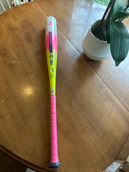 2026 Easton Dub Composite USSSA Certified Bat (-8) 23 oz 31" (New)