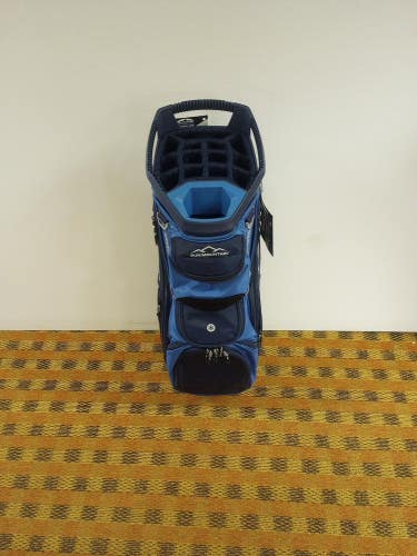 Sun Mountain C-130 Cart Bag