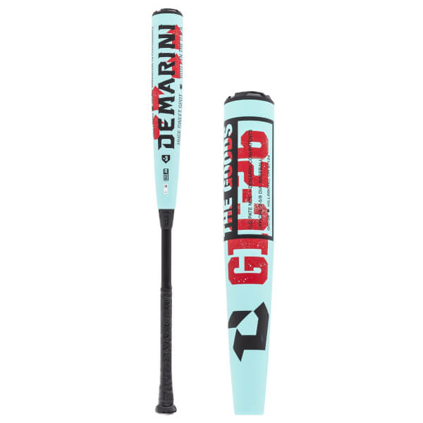2026 DeMarini The Goods Hybrid BBCOR Certified Bat (-3) 30 oz 33" (New)