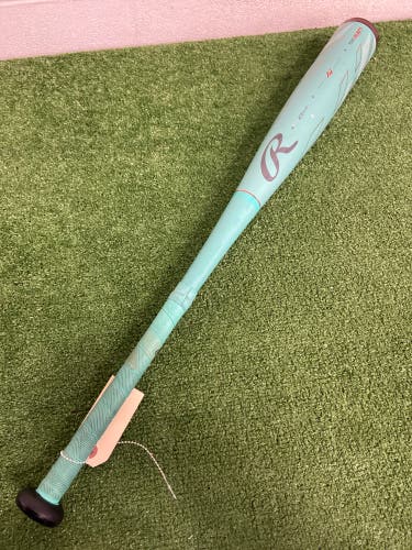 Rawlings Mach AI (2 3/4") USSSA 2024 (-10)