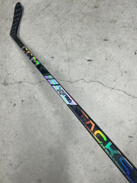 Right Hand 85 Flex P28 Senior CCM Tacks XF Pro Pro Stock NCAA (New)