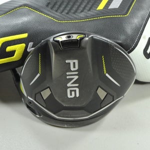 Ping G430 Max 10K 10.5* Driver Regular Flex Right Alta CB 55g  # 205764