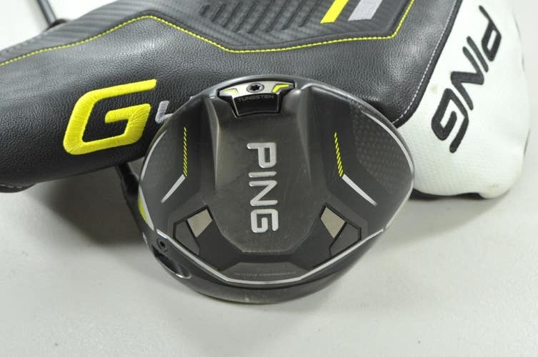 Ping G430 Max 10K 10.5* Driver Regular Flex Right Alta CB 55g # 205764