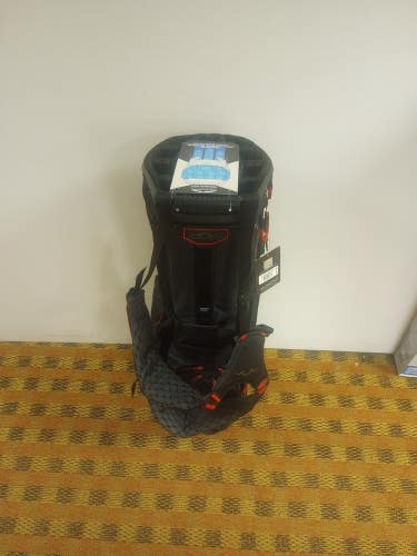 Sun Mountain 4.5 LS 14Way Stand Bag