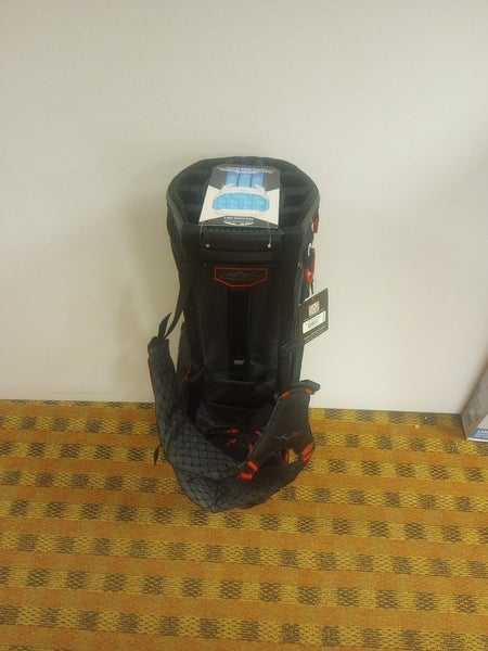 Sun Mountain 4.5 LS 14Way Stand Bag