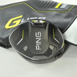 LEFT HANDED Ping G430 Max 10K 10.5* Driver Regular Flex Alta CB 50g  #205758