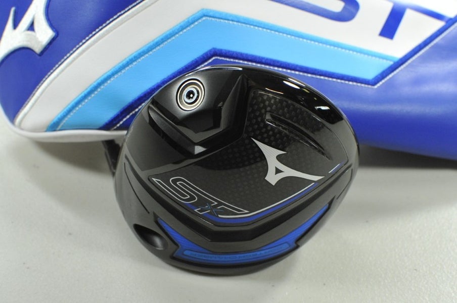 Mizuno ST-X 230 10.5* Driver Senior Flex Right Helium 4F2 # 205724