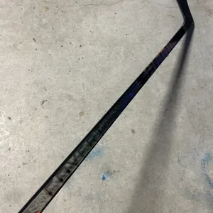 Warrior Covert QR6 Pro LH 75 Flex Pro Stock (New)