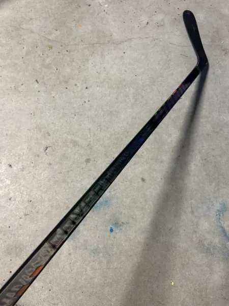 Warrior Covert QR6 Pro LH 75 Flex Pro Stock (New)