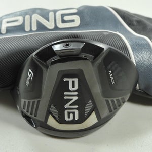 Ping G425 Max 10.5* Driver Regular Flex Right Alta CB 55g  # 205762