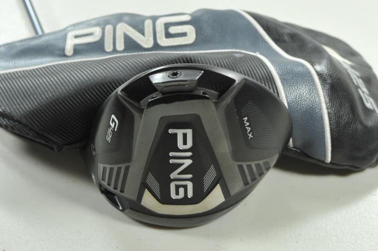 Ping G425 Max 10.5* Driver Regular Flex Right Alta CB 55g # 205762