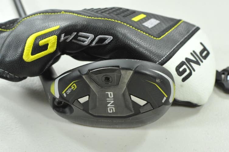 Ping G430 7-34* Hybrid Regular Flex Right Alta CB 70g Graphite # 205771